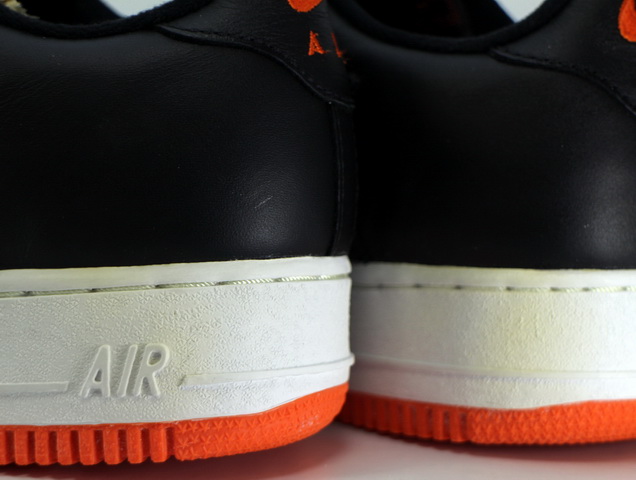 AIR FORCE 1 LOW SC 630033-081 - 7
