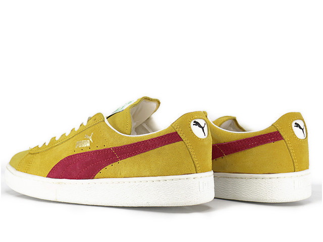 SUEDE pumasuede-rubi - 2