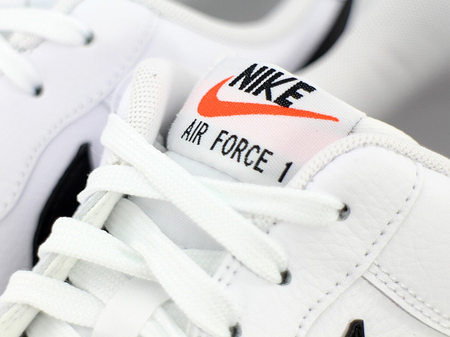 AIR FORCE 1 LOW 488298-158 - 5