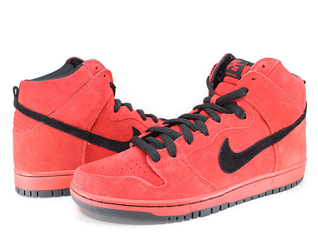 DUNK HIGH PRO SB 305050-600 - 2