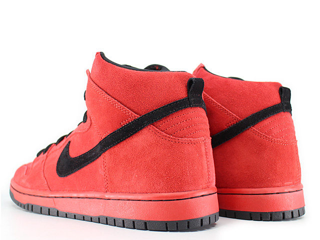 DUNK HIGH PRO SB 305050-600 - 3