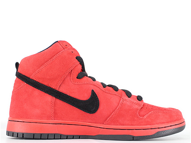 DUNK HIGH PRO SB 305050-600 - 1