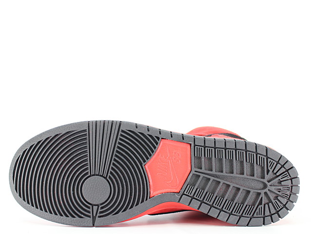 DUNK HIGH PRO SB 305050-600 - 6