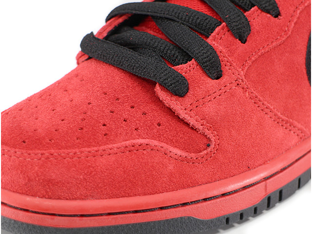 DUNK HIGH PRO SB 305050-600 - 4