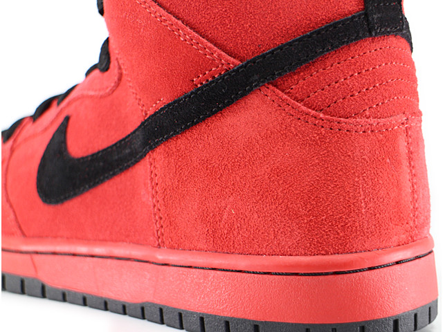 DUNK HIGH PRO SB 305050-600 - 5