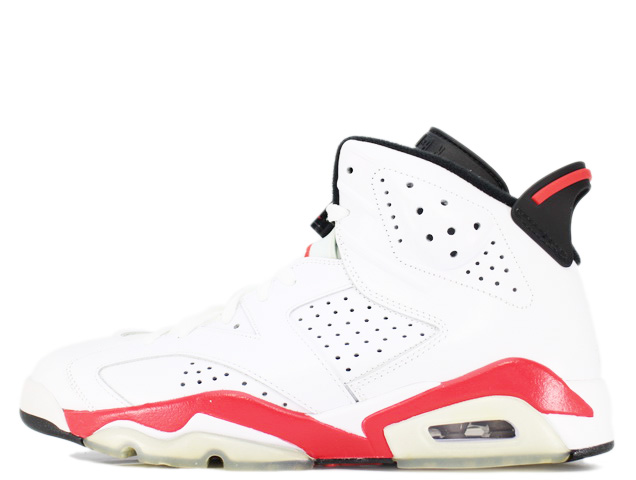 Nike Air jordan6 インフラレッド2010製　29cm