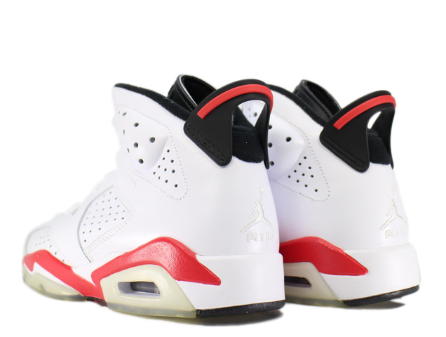 AIR JORDAN 6 RETRO 384664-103 - 2