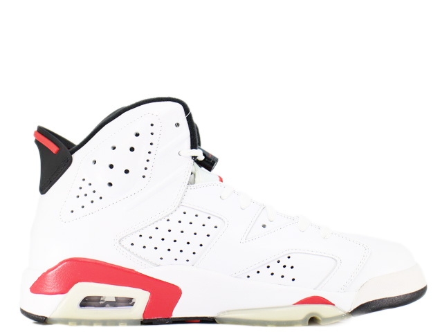AIR JORDAN 6 RETRO 384664-103 - 3