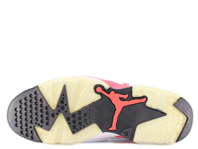 AIR JORDAN 6 RETRO 384664-103 - 4