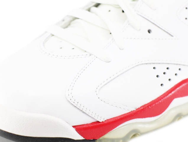 AIR JORDAN 6 RETRO 384664-103 - 5