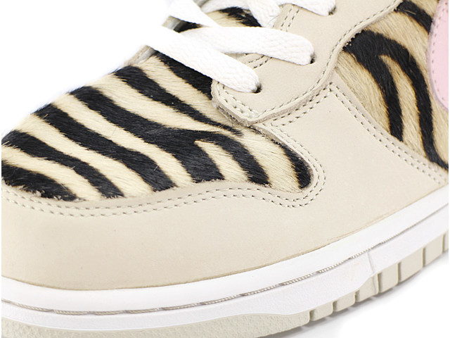WMNS DUNK HIGH 311642-261 - 5