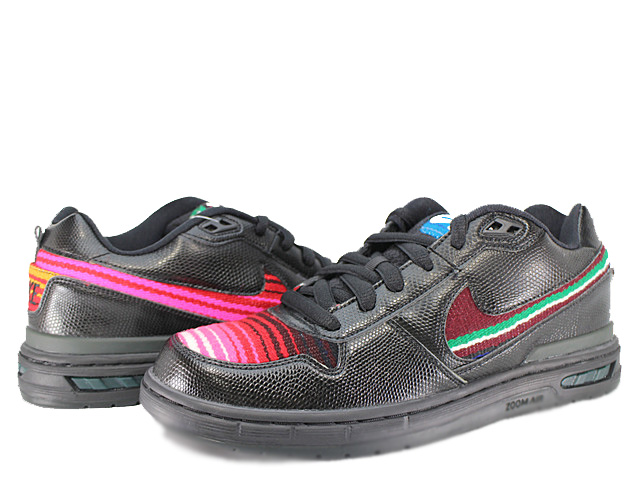 PAUL RODRIGUEZ ZOOM AIR ELITE - スニーカーショップSKIT