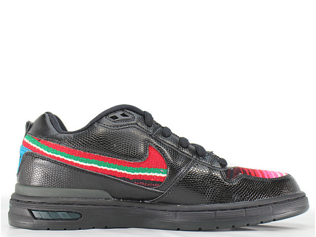 PAUL RODRIGUEZ ZOOM AIR ELITE 312953-001 - 3