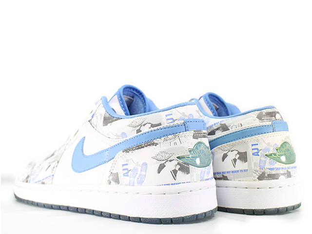 WMNS AIR JORDAN 1 RETRO LOW 316297-141 - 2