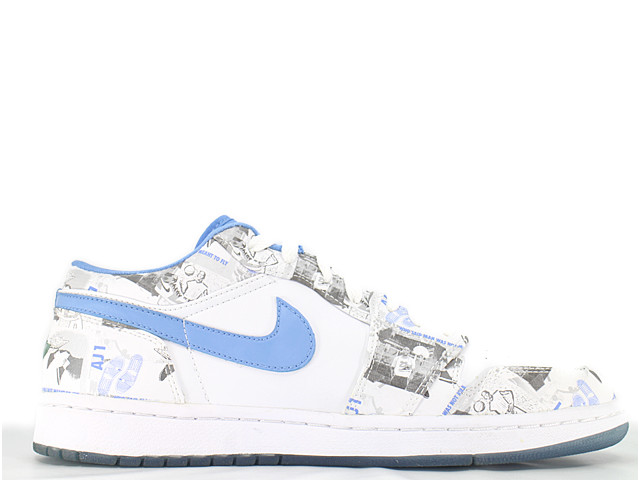 WMNS AIR JORDAN 1 RETRO LOW 316297-141 - 3