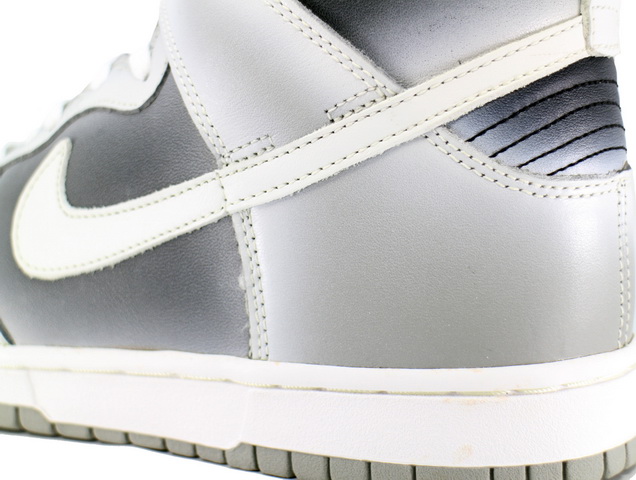 DUNK HIGH PREMIUM 306799-011 - 6