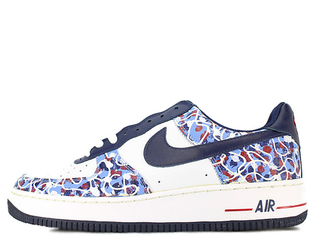 AIR FORCE 1 LOW 307334-141