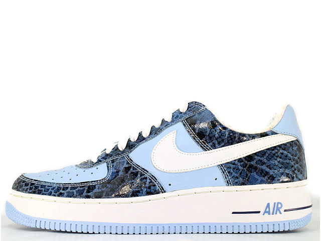 【supreme×NIKE】Air Force 1 Low Premium