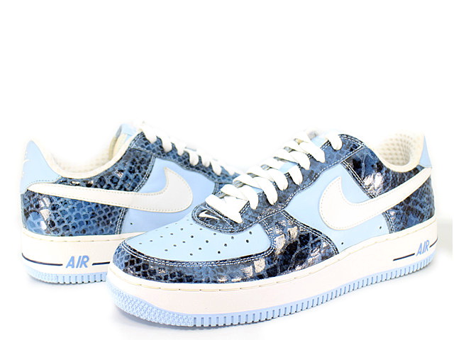 WMNS AIR FORCE 1 LOW PREMIUM 309439-411 - 1