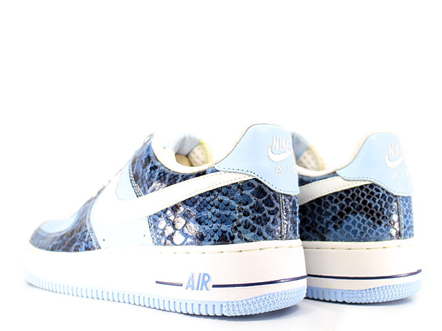 WMNS AIR FORCE 1 LOW PREMIUM 309439-411 - 2