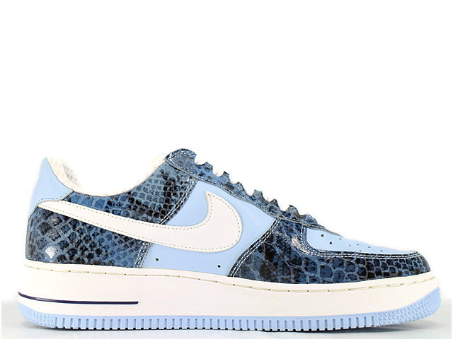 WMNS AIR FORCE 1 LOW PREMIUM 309439-411 - 3