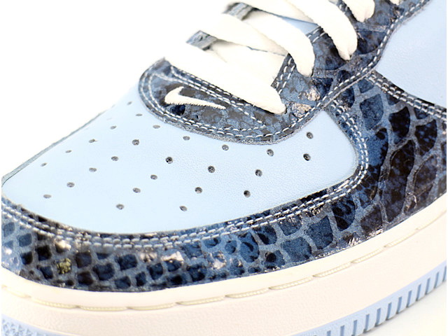 WMNS AIR FORCE 1 LOW PREMIUM 309439-411 - 5