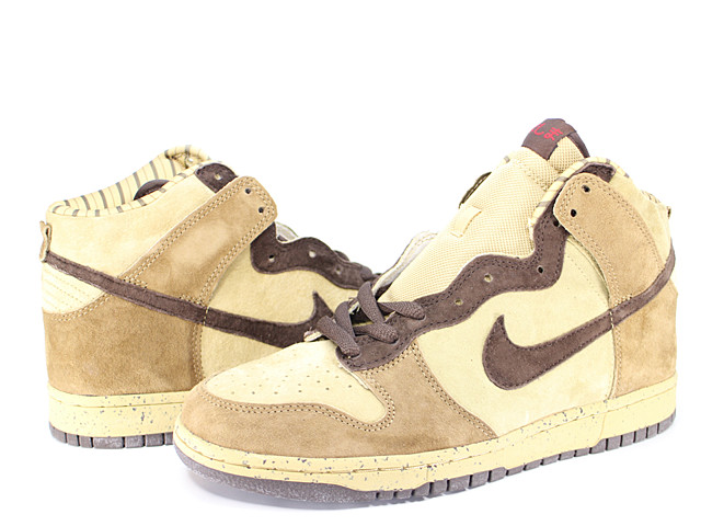DUNK HIGH 304717-224 - 1