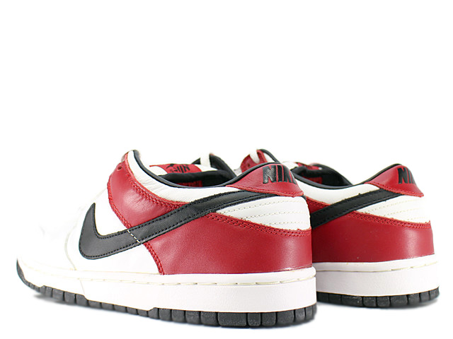【Nike】DUNK LOW ナイキ ダンク ロー NIKE DUNK LOW PRO B ダンク ロー プロ リフレクター 白