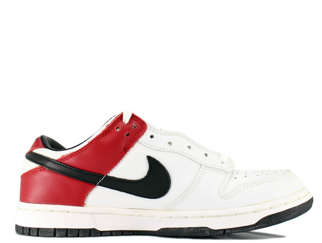 DUNK LOW 304714-102 - 3