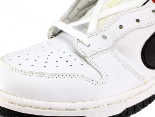 DUNK LOW 304714-102 - 5