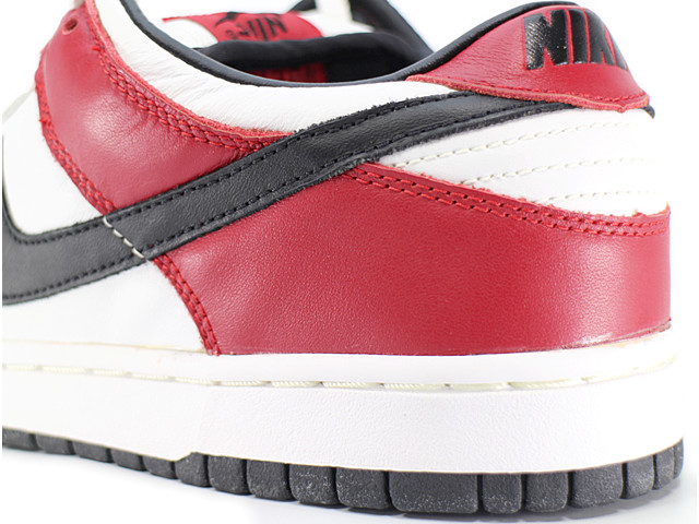 DUNK LOW 304714-102 - 6
