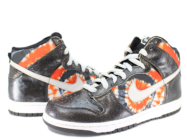 DUNK HIGH PRO SB 305050-102 - 1