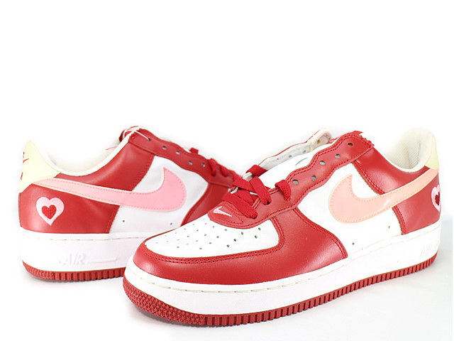 WMNS AIR FORCE 1 LOW 307109-164 - 1