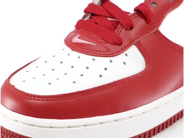 WMNS AIR FORCE 1 LOW 307109-164 - 5