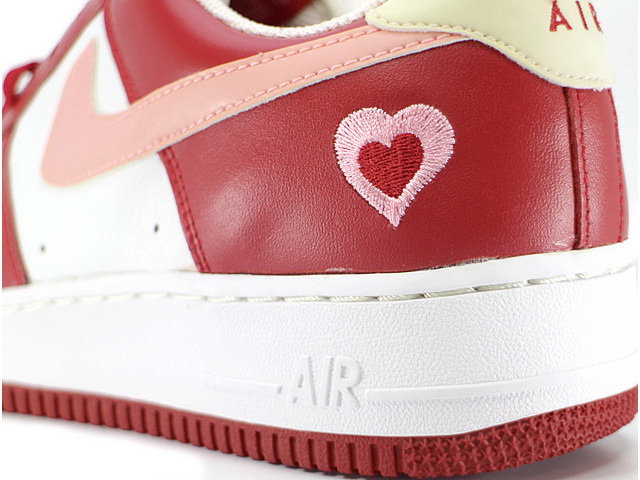 WMNS AIR FORCE 1 LOW 307109-164 - 6