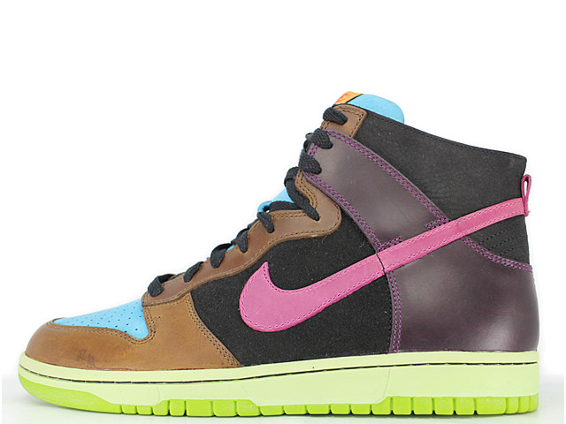 DUNK HIGH NL 312205-461