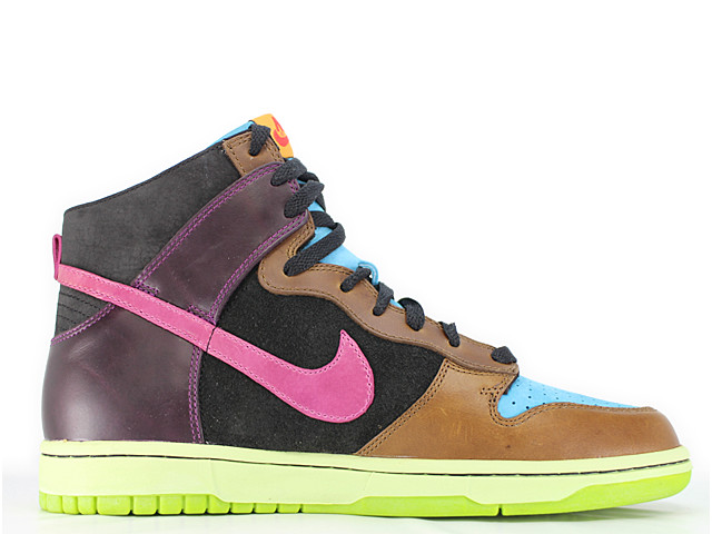 DUNK HIGH NL 312205-461 - 1