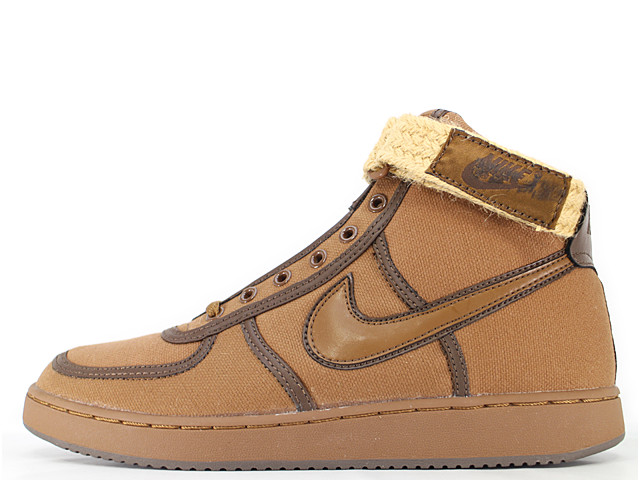 VANDAL HI CANVAS 306323-221