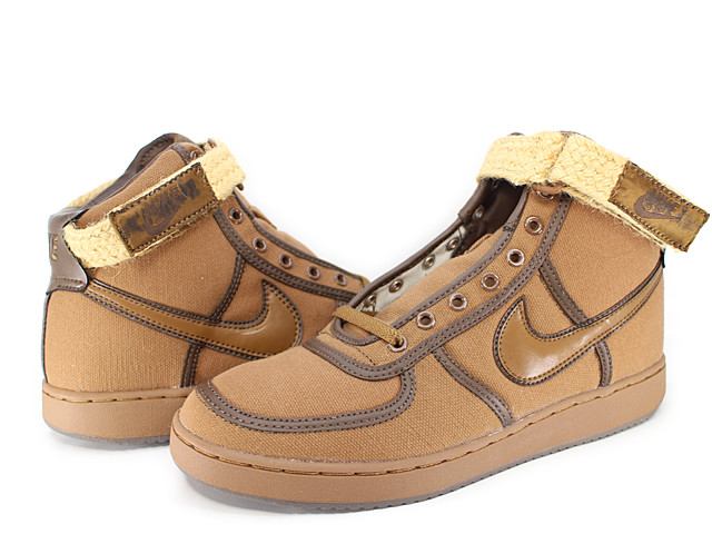 VANDAL HI CANVAS 306323-221 - 1