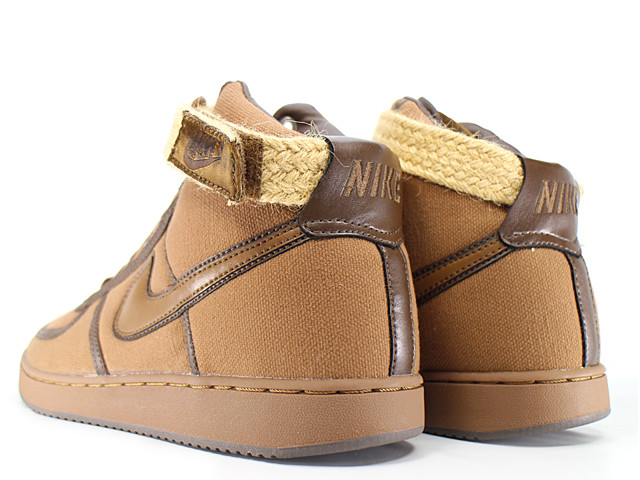 VANDAL HI CANVAS 306323-221 - 2