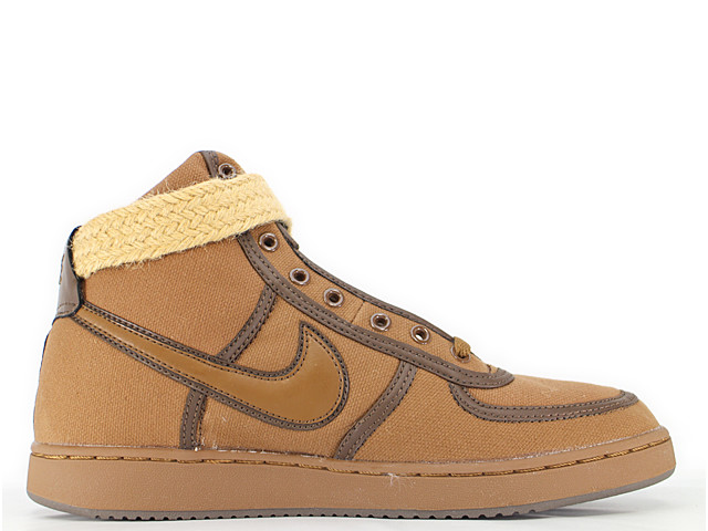 VANDAL HI CANVAS 306323-221 - 3
