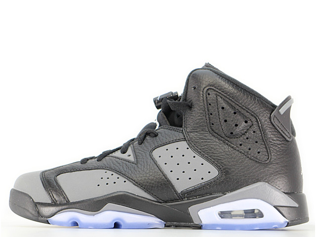 AIR JORDAN 6 RETRO BG 384665-010