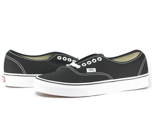 AUTHENTIC VN000EE3BLK - 2