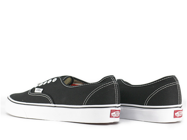 AUTHENTIC VN000EE3BLK - 3