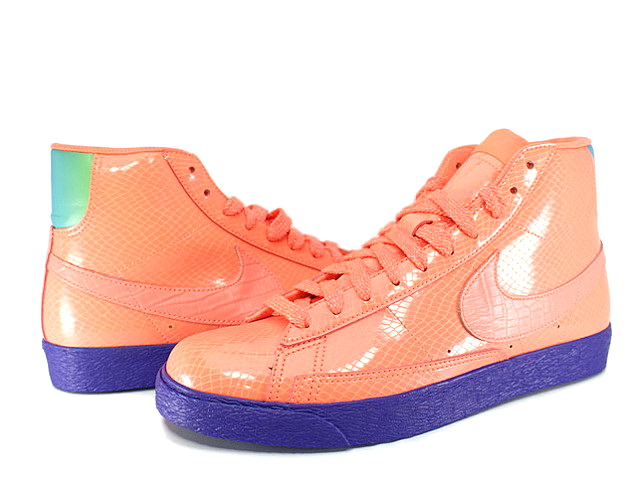 BLAZER MID SUPREME - スニーカーショップSKIT