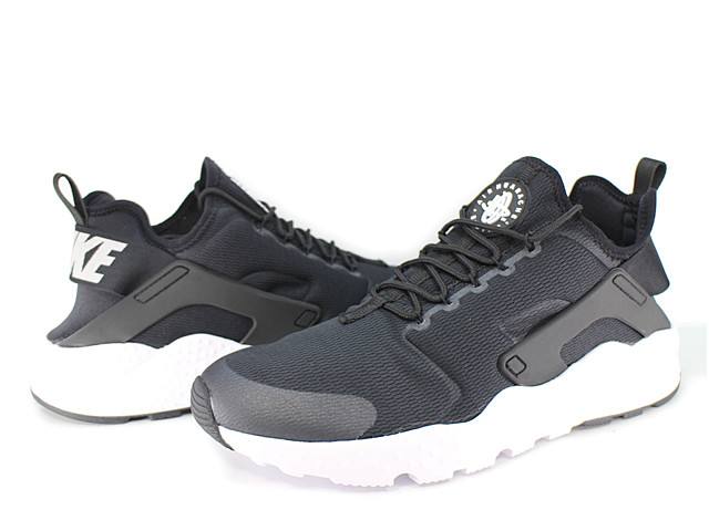 WMNS AIR HUARACHE RUN ULTRA 819151-001 - 1