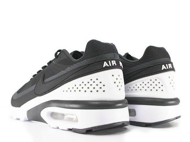 Nike air max sales bw ultra black white