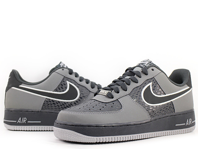 AIR FORCE 1 LOW 488298-044 - 1