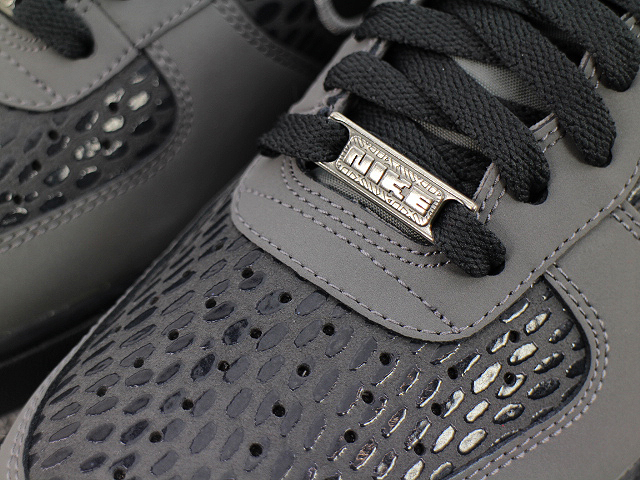 AIR FORCE 1 LOW 488298-044 - 5