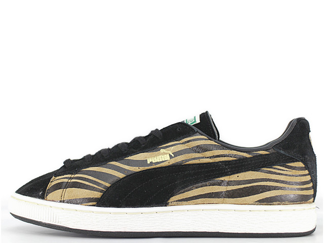 SUEDE